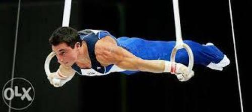 Какую роль играет координация в спортивной деятельности. О спорте и физических способностях. [Част.  Координационные способности]