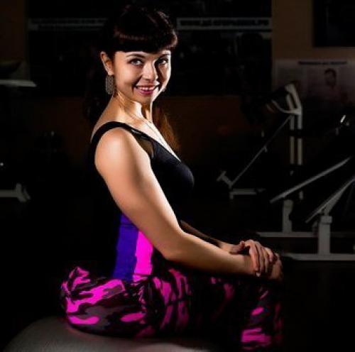 Топ-10 упражнений для рук, которые помогут подтянуть мышцы и улучшить фигуру 09