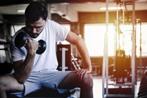 Топ-10 упражнений для рук, которые помогут подтянуть мышцы и улучшить фигуру 07