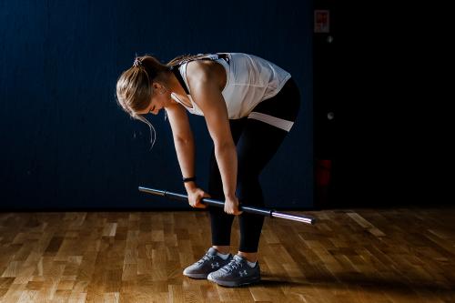 Какие ошибки чаще всего допускают спортсмены при тренировках на координацию. Какие ошибки чаще всего допускают при выполнении упражнений?