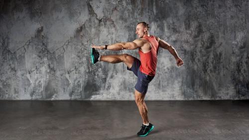 Какие преимущества от тренировок продолжительностью 20-25 минут. Что такое интервальная тренировка