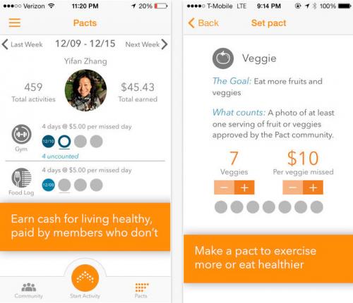 Топ-5 приложений для домашнего спорта: сделай свой день активным 14