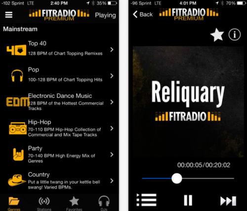 Топ-5 приложений для домашнего спорта: сделай свой день активным 13