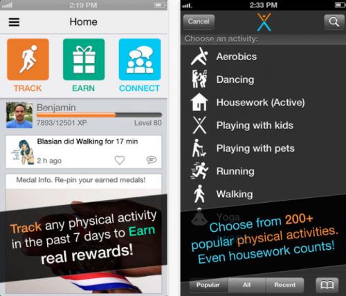 Топ-5 приложений для домашнего спорта: сделай свой день активным 11