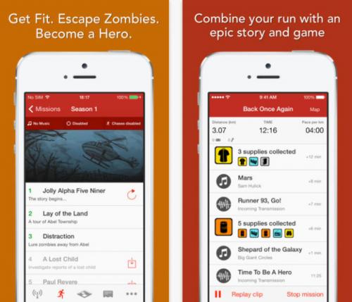 Топ-5 приложений для домашнего спорта: сделай свой день активным 12