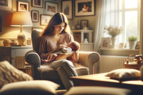 Какие гигиенические процедуры рекомендуются после родов. Молочные железы и уход за грудью после родов