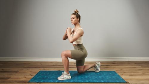 Как долго должна длиться универсальная заминка-растяжка. Упражнения для заминки после тренировки