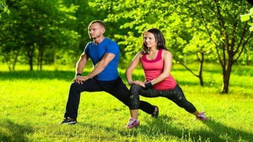 Зачем нужна разминка перед тренировкой и какие упражнения выбрать 03