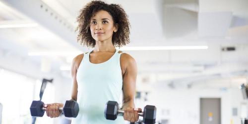 Имеет ли значение разминка до и после бега 03