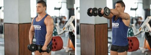 Сколько времени нужно уделить разминке перед тренировкой. Как правильно разминаться перед тренировкой