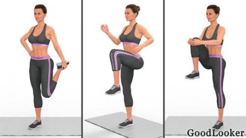 Можно ли использовать растяжку в качестве разминки. Структура разминки перед тренировкой