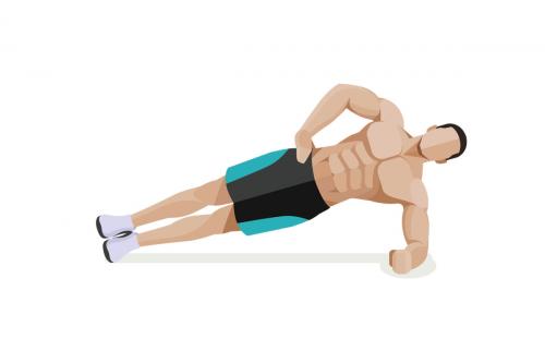 Как выбрать подходящую программу домашнего тренинга для начинающих. Домашняя программа тренировок