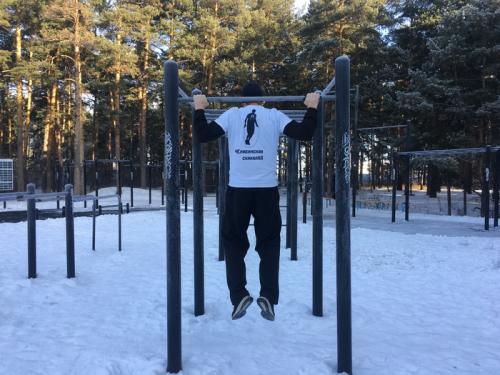 Как включить упражнения с собственным весом в свою тренировочную программу. Тренировка со своим весом - быстро и эффективно
