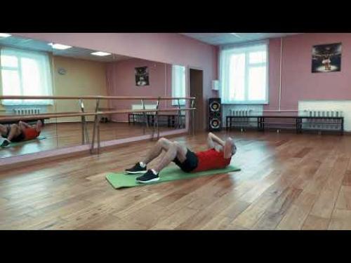 Какие упражнения будут эффективны для тренировки пресса без дополнительных приспособлений. ТОП-10 эффективных упражнений для пресса