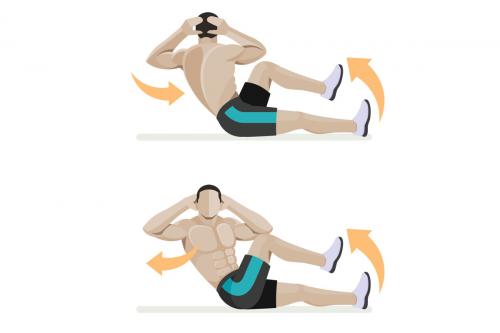 Как выбрать подходящую программу домашнего тренинга для начинающих. Домашняя программа тренировок