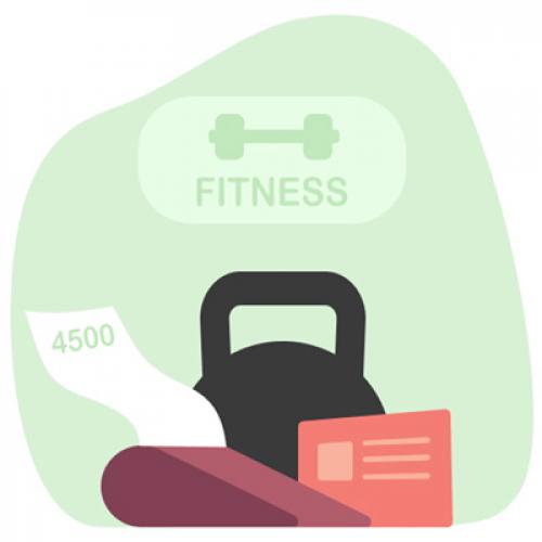 Какие снаряды и оборудование можно использовать для тренировок дома. Простые тренажёры: какой инвентарь выбрать для тренировок дома