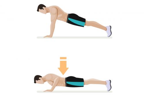 Как выбрать подходящую программу домашнего тренинга для начинающих. Домашняя программа тренировок