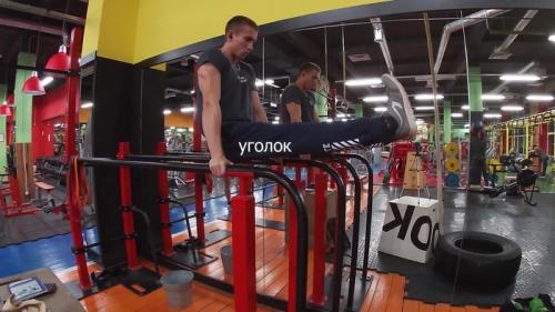 Как правильно контролировать нагрузку при тренировках с собственным весом. Статика - самые лучшие тренировки со своим весом. Максимальная польза и рельеф!