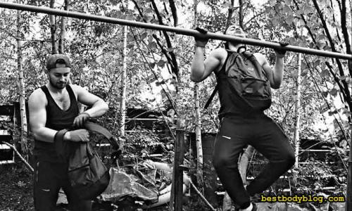 УПРАЖНЕНИЯ СО СВОИМ ВЕСОМ | КАК ПОЛУЧИТЬ ОТ НИХ БОЛЬШЕ?