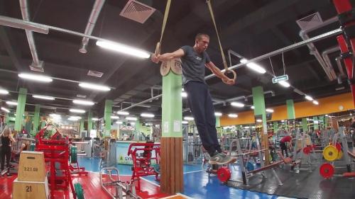 Как правильно контролировать нагрузку при тренировках с собственным весом. Статика - самые лучшие тренировки со своим весом. Максимальная польза и рельеф!