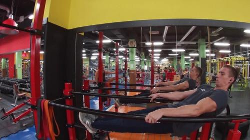 Как правильно контролировать нагрузку при тренировках с собственным весом. Статика - самые лучшие тренировки со своим весом. Максимальная польза и рельеф!