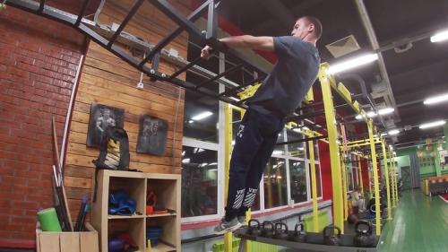 Как правильно контролировать нагрузку при тренировках с собственным весом. Статика - самые лучшие тренировки со своим весом. Максимальная польза и рельеф!