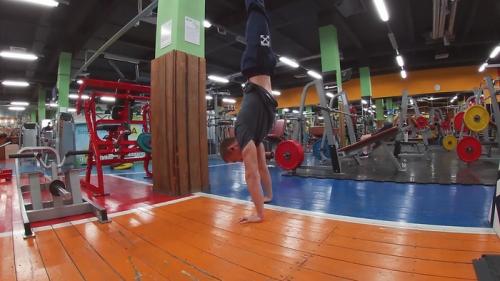 Как правильно контролировать нагрузку при тренировках с собственным весом. Статика - самые лучшие тренировки со своим весом. Максимальная польза и рельеф!