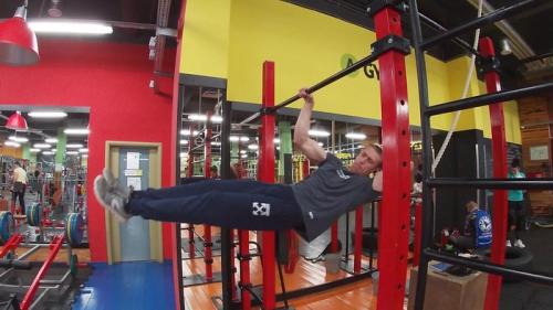 Как правильно контролировать нагрузку при тренировках с собственным весом. Статика - самые лучшие тренировки со своим весом. Максимальная польза и рельеф!