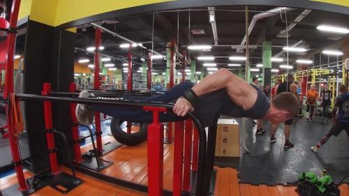 Как правильно контролировать нагрузку при тренировках с собственным весом. Статика - самые лучшие тренировки со своим весом. Максимальная польза и рельеф!