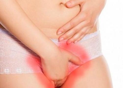 В каком возрасте женщины чаще сталкиваются с проблемами сухости влагалища. Сухость влагалища