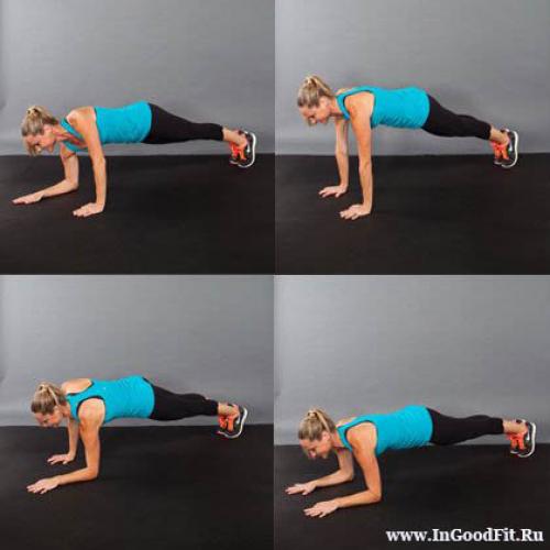 Как можно сожжете весь жир за 10 минут в день. Кардио тренировка для сжигания жира за 10 минут