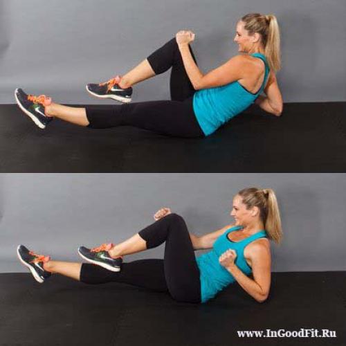 Как можно сожжете весь жир за 10 минут в день. Кардио тренировка для сжигания жира за 10 минут