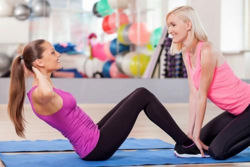 Пошаговое руководство по составлению рабочей программы тренировок 01