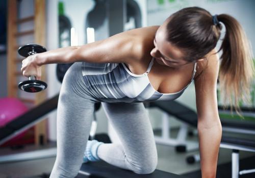 Эффективная программа тренировок: как составить оптимальный план 01