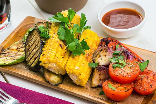 Какие продукты помогут ускорить обмен веществ и похудение. 5 продуктов, которые ускоряют обмен веществ