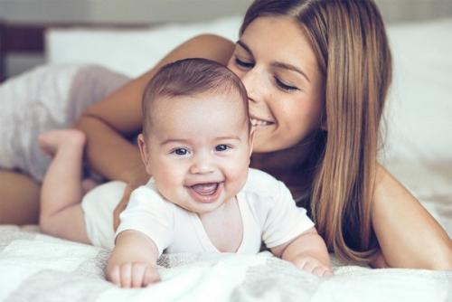 Как безопасно начать заниматься спортом после родов 04 Как безопасно начать заниматься спортом после родов 04