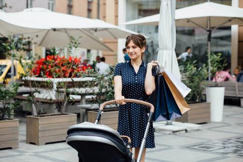 Как вернуть старую фигуру после родов: советы от экспертов 05