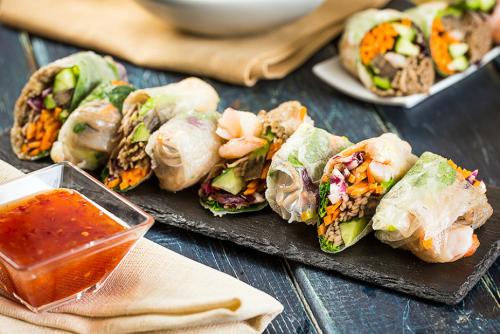 Какие продукты помогут ускорить обмен веществ и похудение. 5 продуктов, которые ускоряют обмен веществ