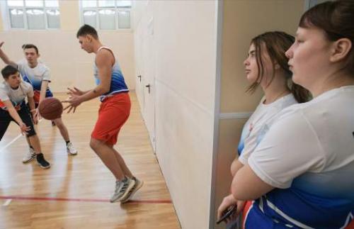 Живот после родов: мифы и реальность 06