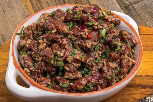 Какие продукты помогут ускорить обмен веществ и похудение. 5 продуктов, которые ускоряют обмен веществ