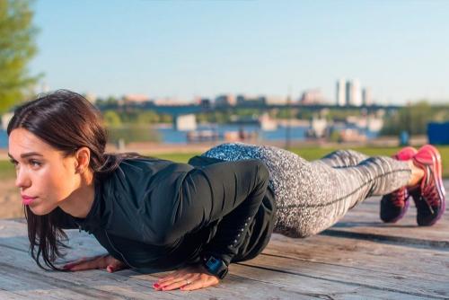 Тренировки во время беременности: польза и безопасность Тренировки во время беременности: польза и безопасность