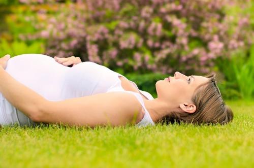 Спорт при беременности: польза или вред в первом триместре Спорт при беременности: польза или вред в первом триместре